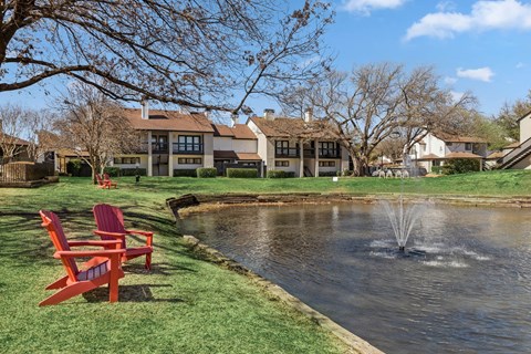 Lake View